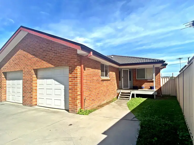 15B Dalwood Place, Muswellbrook NSW 2333