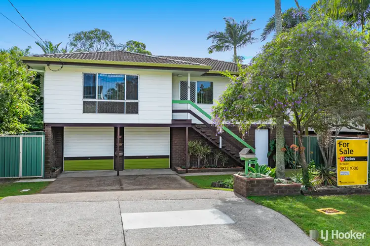 Second view of Homely house listing, 6 Susan Street, Capalaba QLD 4157