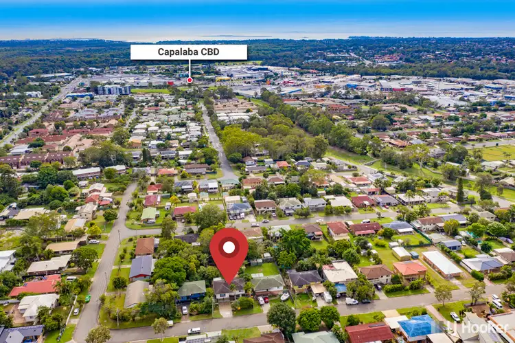 Fifth view of Homely house listing, 6 Susan Street, Capalaba QLD 4157