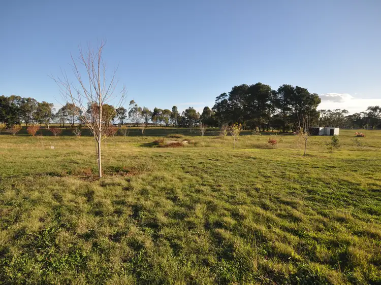 Main view of Homely land listing, 85 Racecourse Road, Bairnsdale VIC 3875