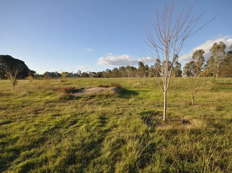Second view of Homely land listing, 85 Racecourse Road, Bairnsdale VIC 3875