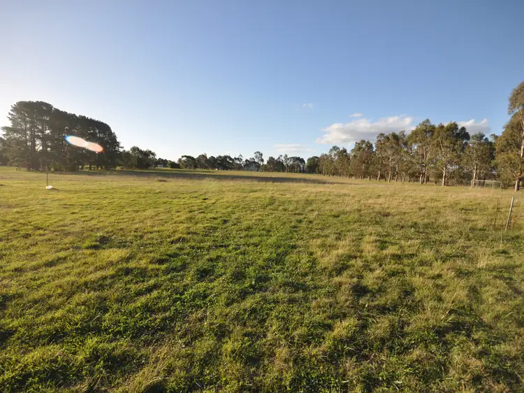 Third view of Homely land listing, 85 Racecourse Road, Bairnsdale VIC 3875