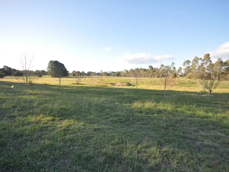 Fifth view of Homely land listing, 85 Racecourse Road, Bairnsdale VIC 3875