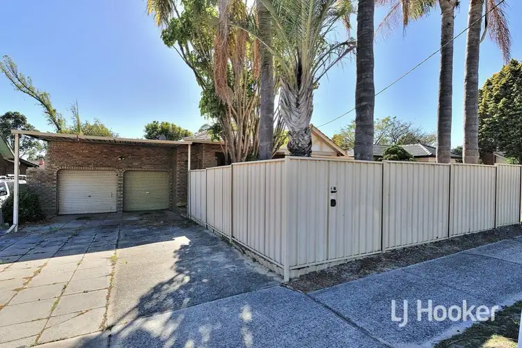 37 Koolgoo Way, Koongamia WA 6056