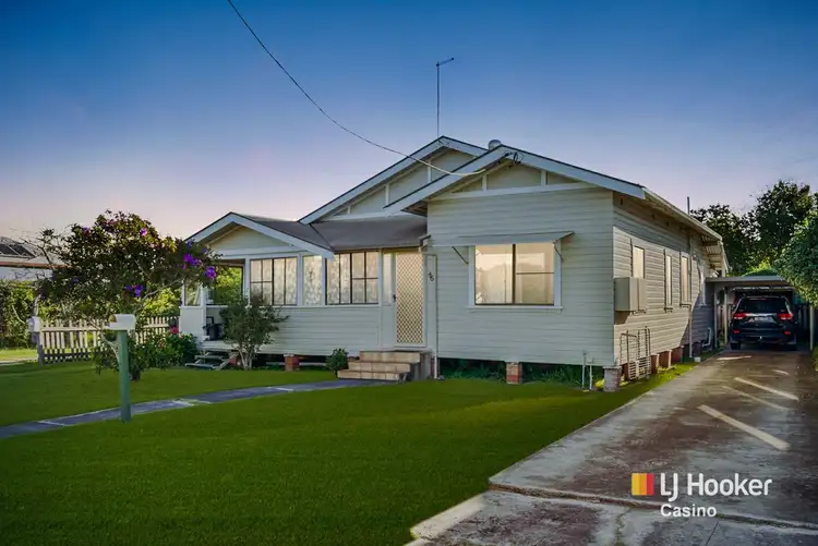46 West Street, Casino NSW 2470