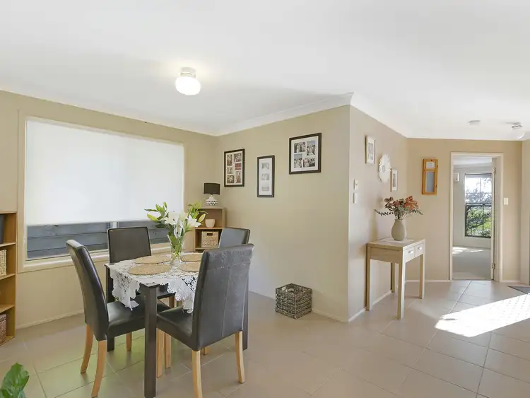 Third view of Homely house listing, 105 Manoa Road, Halekulani NSW 2262