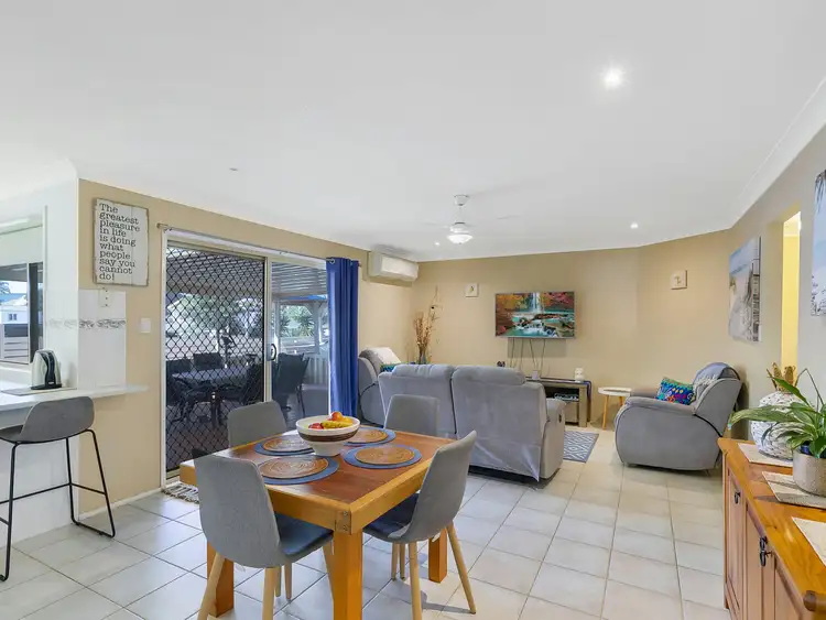 Fifth view of Homely house listing, 105 Manoa Road, Halekulani NSW 2262