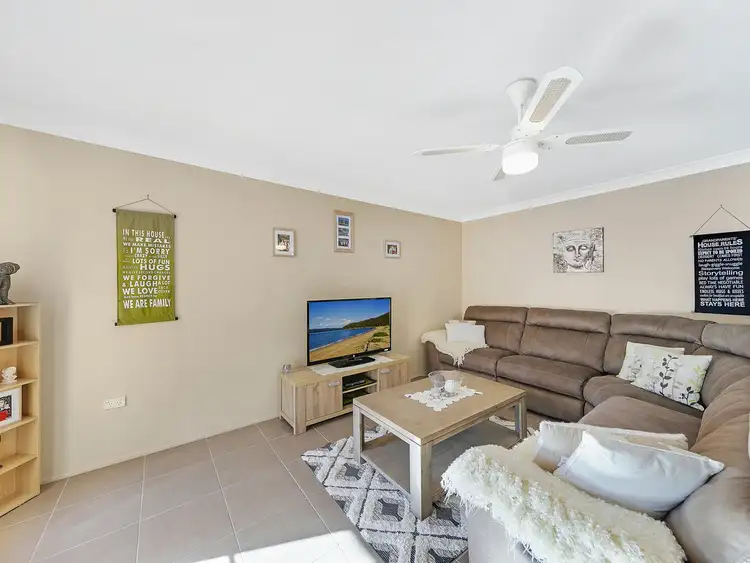 Sixth view of Homely house listing, 105 Manoa Road, Halekulani NSW 2262