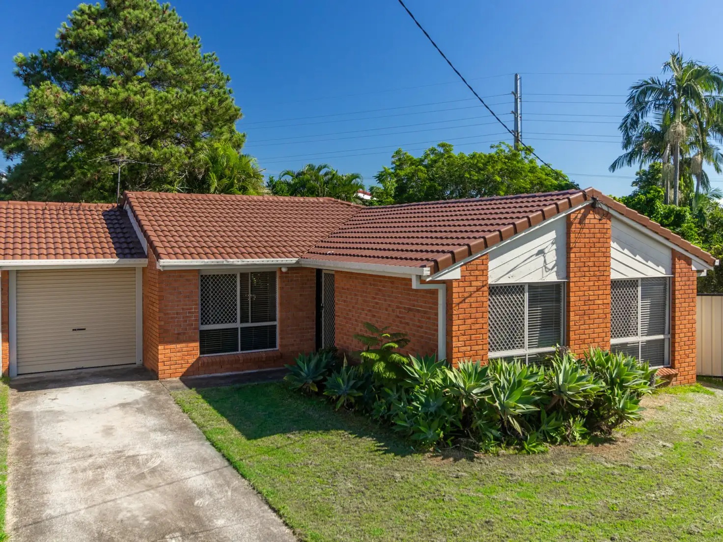 Main view of Homely house listing, 11 Front Court, Marsden QLD 4132