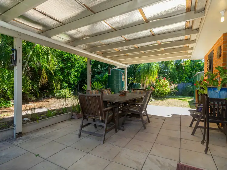 Second view of Homely house listing, 11 Front Court, Marsden QLD 4132