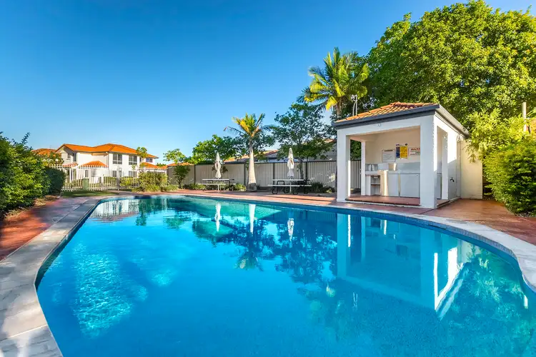 Second view of Homely villa listing, 9/19 Yaun Street, Coomera QLD 4209