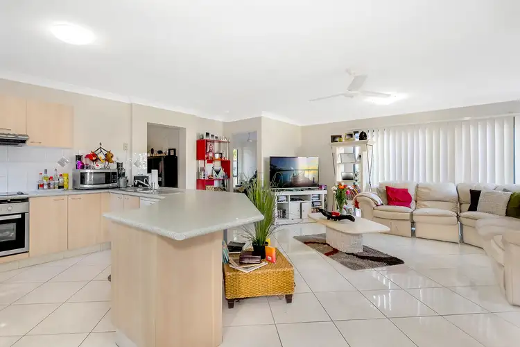 Third view of Homely villa listing, 9/19 Yaun Street, Coomera QLD 4209