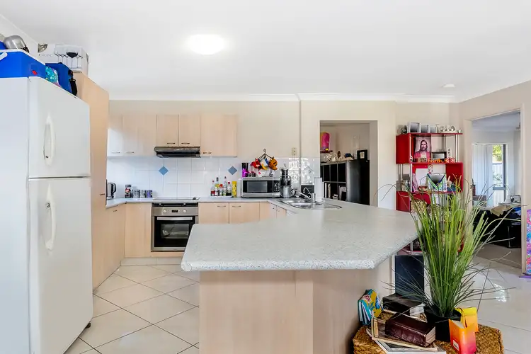 Fifth view of Homely villa listing, 9/19 Yaun Street, Coomera QLD 4209
