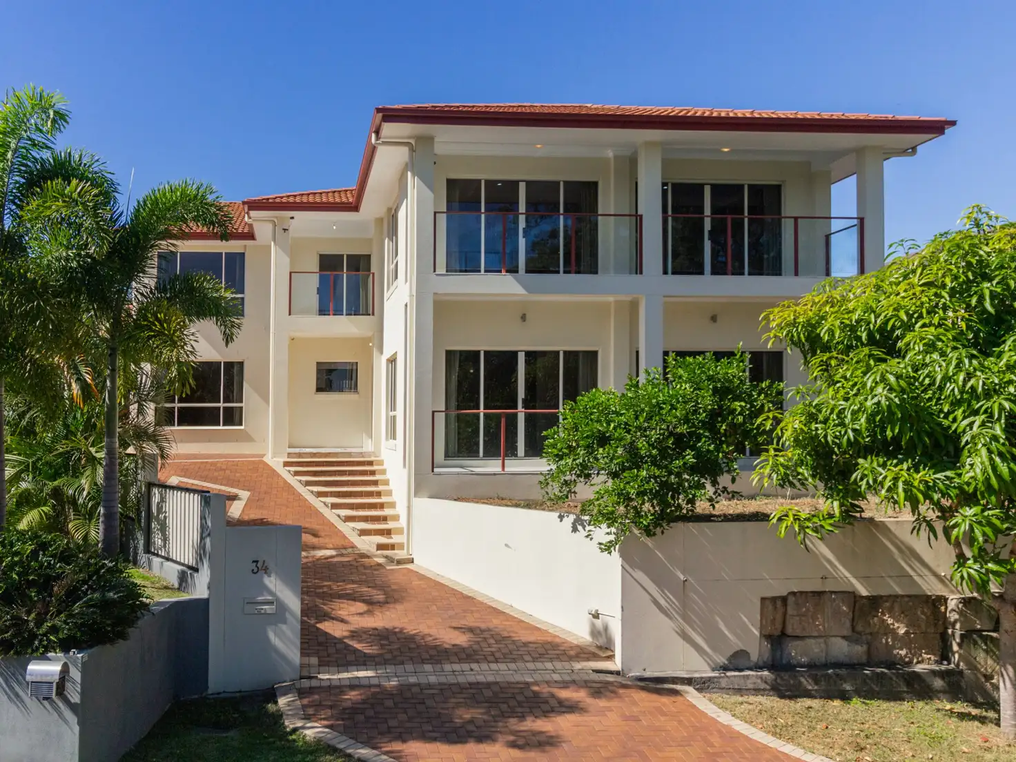 Main view of Homely house listing, 34 Lapford Circuit, Drewvale QLD 4116