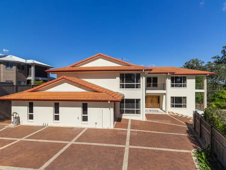 Second view of Homely house listing, 34 Lapford Circuit, Drewvale QLD 4116