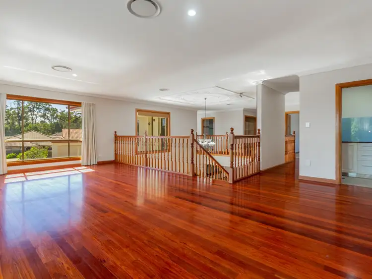 Fourth view of Homely house listing, 34 Lapford Circuit, Drewvale QLD 4116