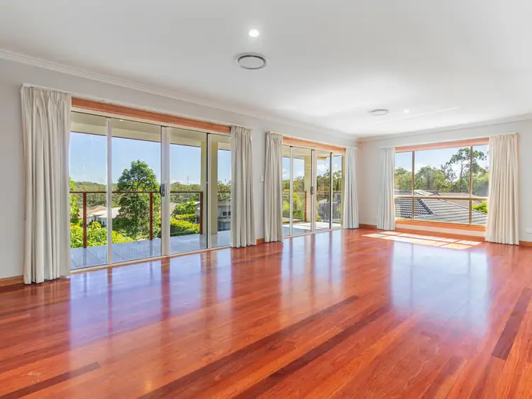 Fifth view of Homely house listing, 34 Lapford Circuit, Drewvale QLD 4116