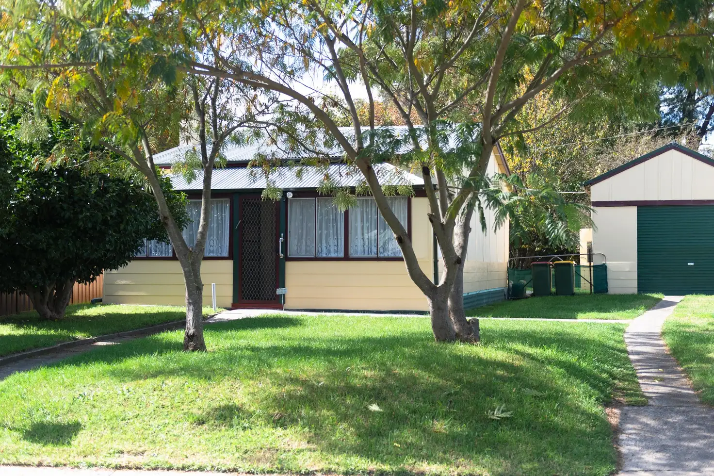 Main view of Homely house listing, 41 Coalbrook Street, Lithgow NSW 2790