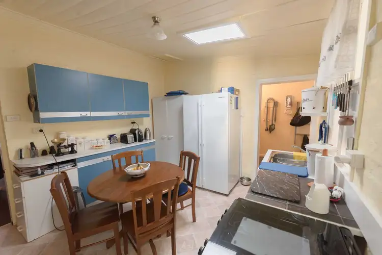 Second view of Homely house listing, 41 Coalbrook Street, Lithgow NSW 2790