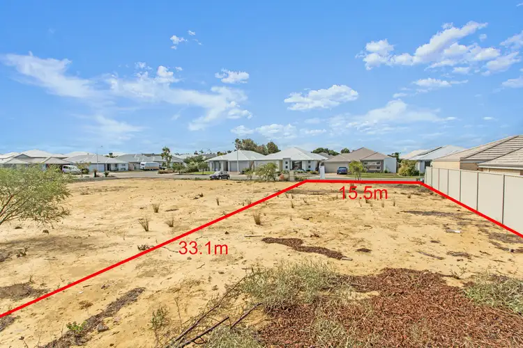 15 Pontoon Way, Alkimos WA 6038