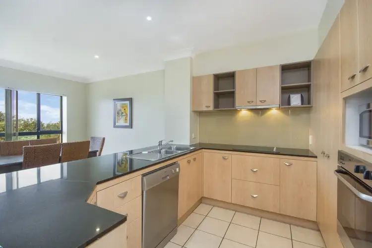 Second view of Homely unit listing, 30/20-21 Pacific Parade, Yamba NSW 2464