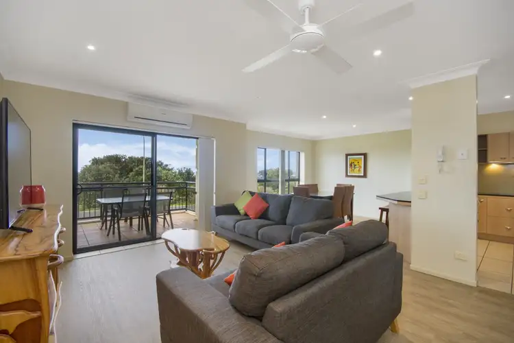 Third view of Homely unit listing, 30/20-21 Pacific Parade, Yamba NSW 2464