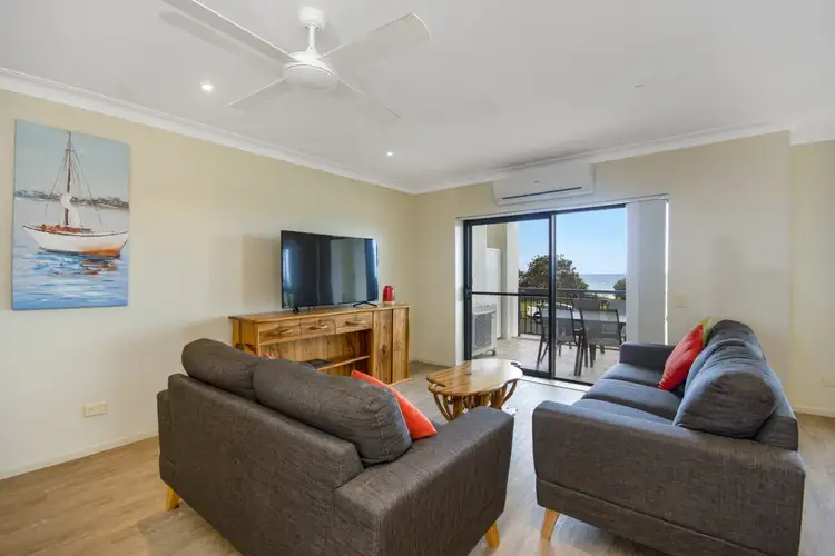 Fourth view of Homely unit listing, 30/20-21 Pacific Parade, Yamba NSW 2464