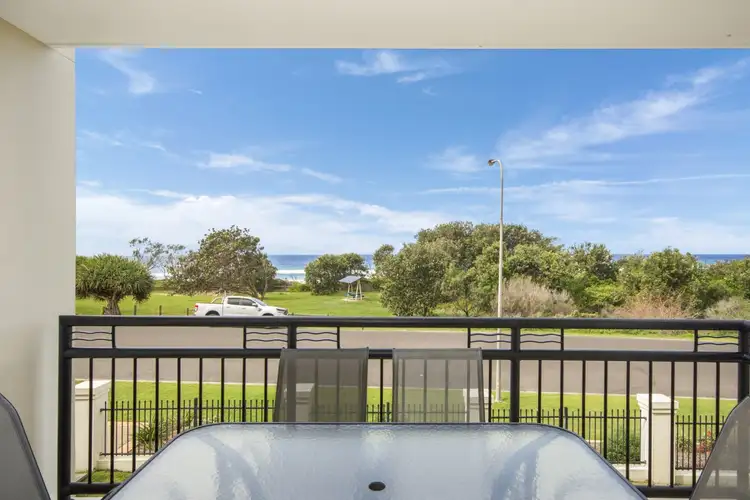 Sixth view of Homely unit listing, 30/20-21 Pacific Parade, Yamba NSW 2464