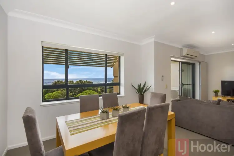 Main view of Homely apartment listing, 47/20-21 Pacific Parade, Yamba NSW 2464
