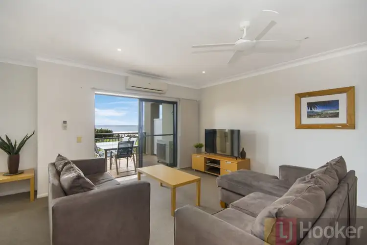 Fourth view of Homely apartment listing, 47/20-21 Pacific Parade, Yamba NSW 2464