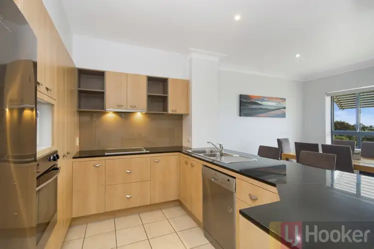 Fifth view of Homely apartment listing, 47/20-21 Pacific Parade, Yamba NSW 2464