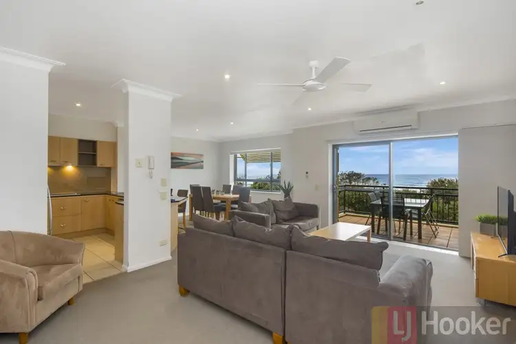 Sixth view of Homely apartment listing, 47/20-21 Pacific Parade, Yamba NSW 2464