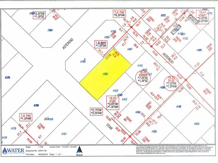 Third view of Homely land listing, 90 Star Street, Carlisle WA 6101