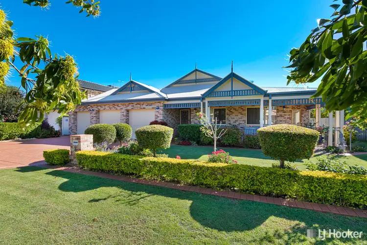 Second view of Homely house listing, 4 Palmerston Place, Victoria Point QLD 4165