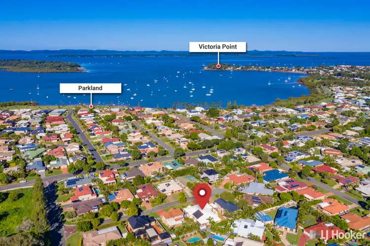 Third view of Homely house listing, 4 Palmerston Place, Victoria Point QLD 4165
