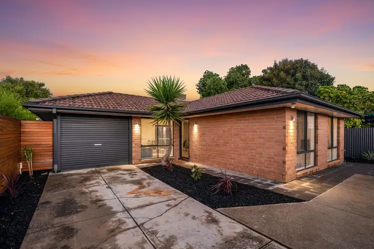 Second view of Homely house listing, 2/330A Diagonal Road, Sturt SA 5047