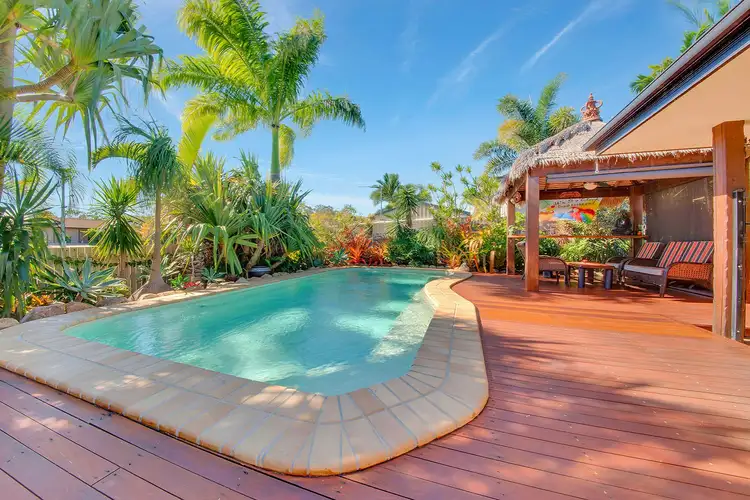 13 Longreach Court, Tannum Sands QLD 4680