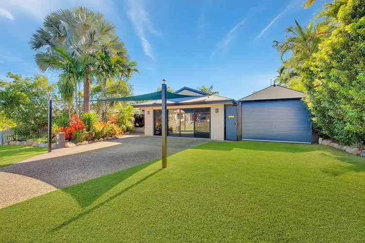 Second view of Homely house listing, 13 Longreach Court, Tannum Sands QLD 4680