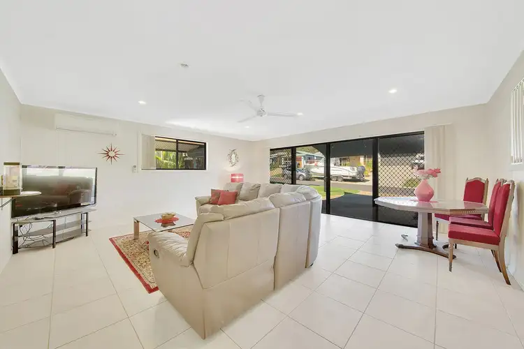 Third view of Homely house listing, 13 Longreach Court, Tannum Sands QLD 4680