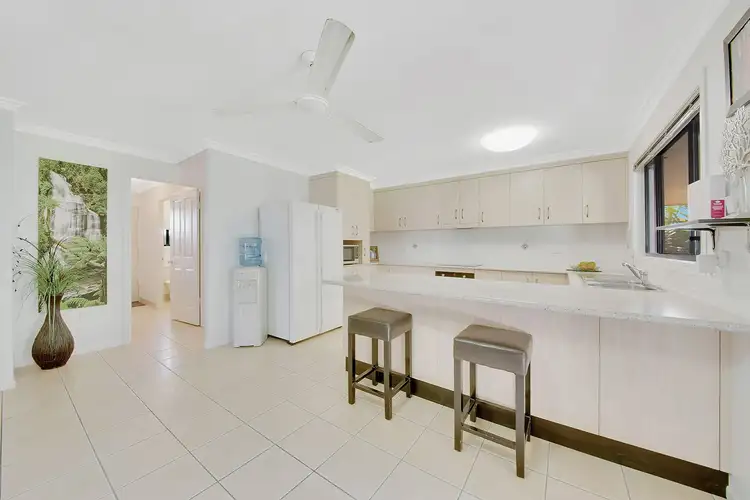 Fourth view of Homely house listing, 13 Longreach Court, Tannum Sands QLD 4680