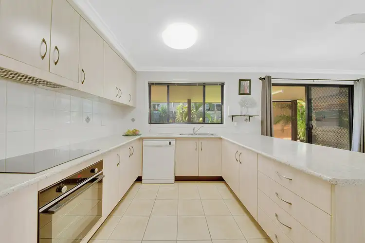 Fifth view of Homely house listing, 13 Longreach Court, Tannum Sands QLD 4680