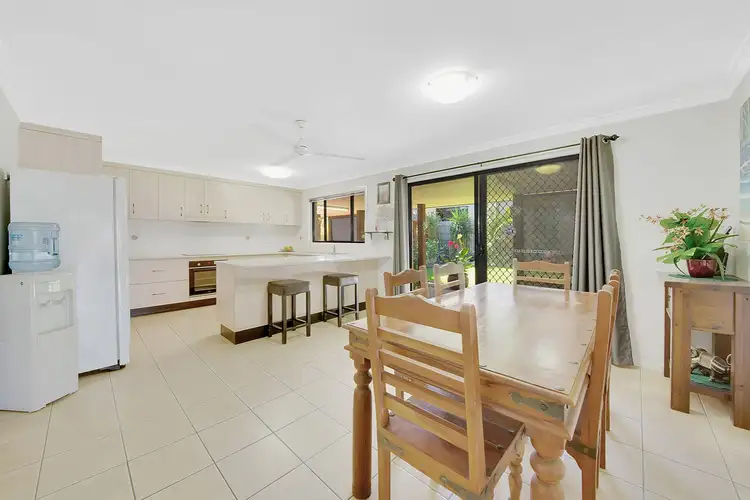 Sixth view of Homely house listing, 13 Longreach Court, Tannum Sands QLD 4680