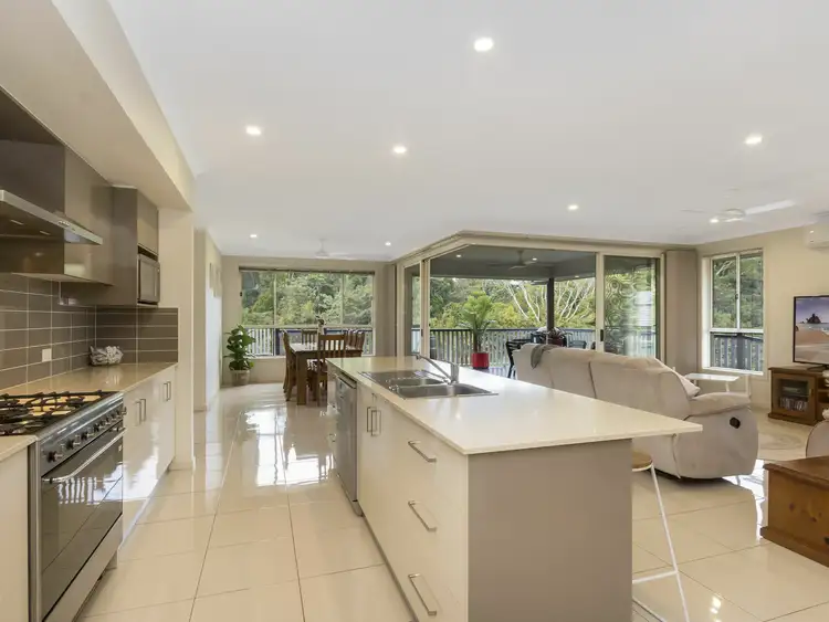 Second view of Homely house listing, 50 Just Street, Goonellabah NSW 2480