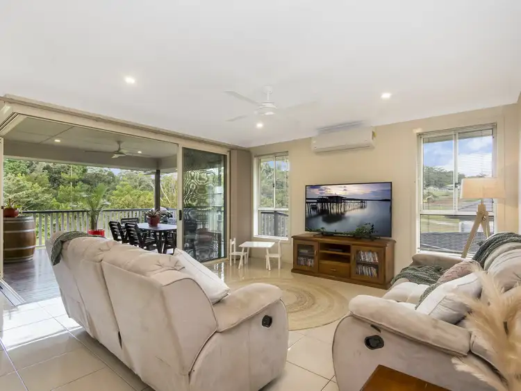 Fifth view of Homely house listing, 50 Just Street, Goonellabah NSW 2480