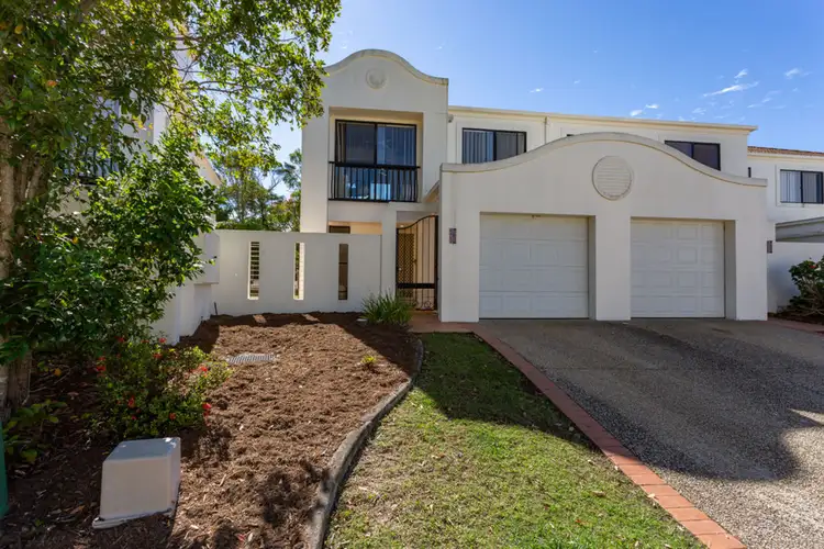 504/22-34 Glenside Drive, Robina QLD 4226