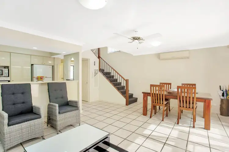 Third view of Homely townhouse listing, 504/22-34 Glenside Drive, Robina QLD 4226