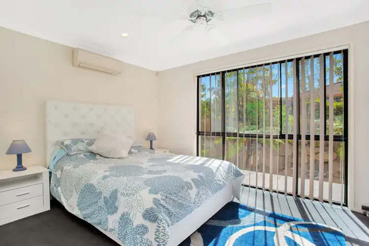 Fourth view of Homely townhouse listing, 504/22-34 Glenside Drive, Robina QLD 4226