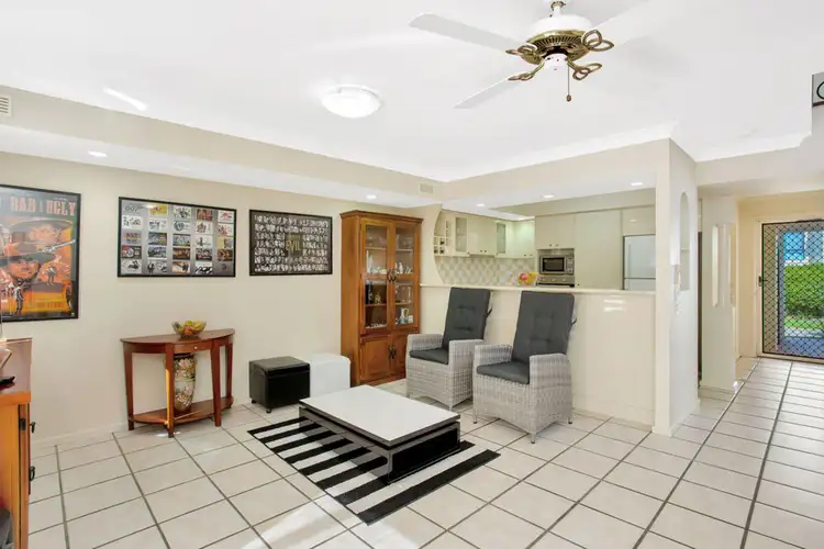 Fifth view of Homely townhouse listing, 504/22-34 Glenside Drive, Robina QLD 4226