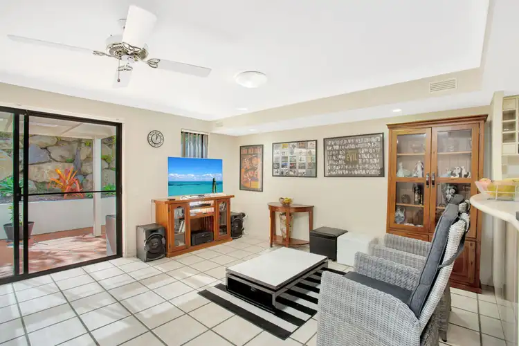 Sixth view of Homely townhouse listing, 504/22-34 Glenside Drive, Robina QLD 4226
