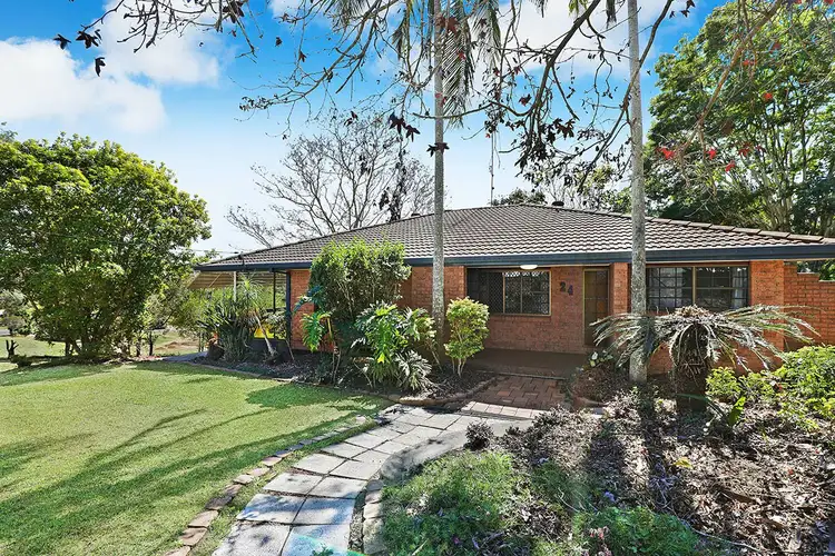 Main view of Homely house listing, 20-24 Erbacher Road, Nambour QLD 4560
